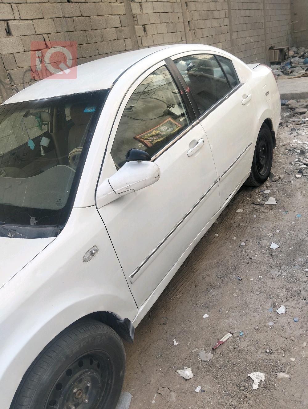 Chery A5